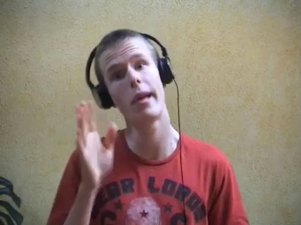 François Perusse - dictee bernard pivot