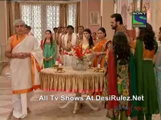 Dekha Ek Khwab 16th April 12 pt4