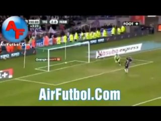 Moussa Sissoko