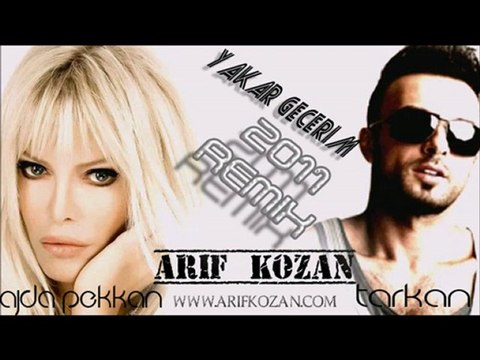 Ajda Pekkan - Yakar Geçerim WWW.SesLiLoFT.COM