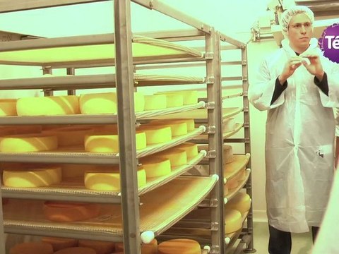 14 avril 2012 - métiers agro-alimentaire : BTS européen