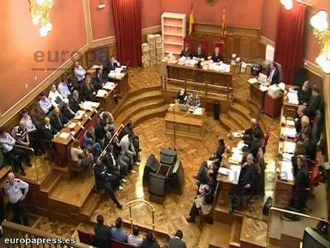 23 imputados en una organización de robo de droga