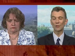 Inside Iraq - UK policy on Iraq - 29 Jun 07 - Part 2