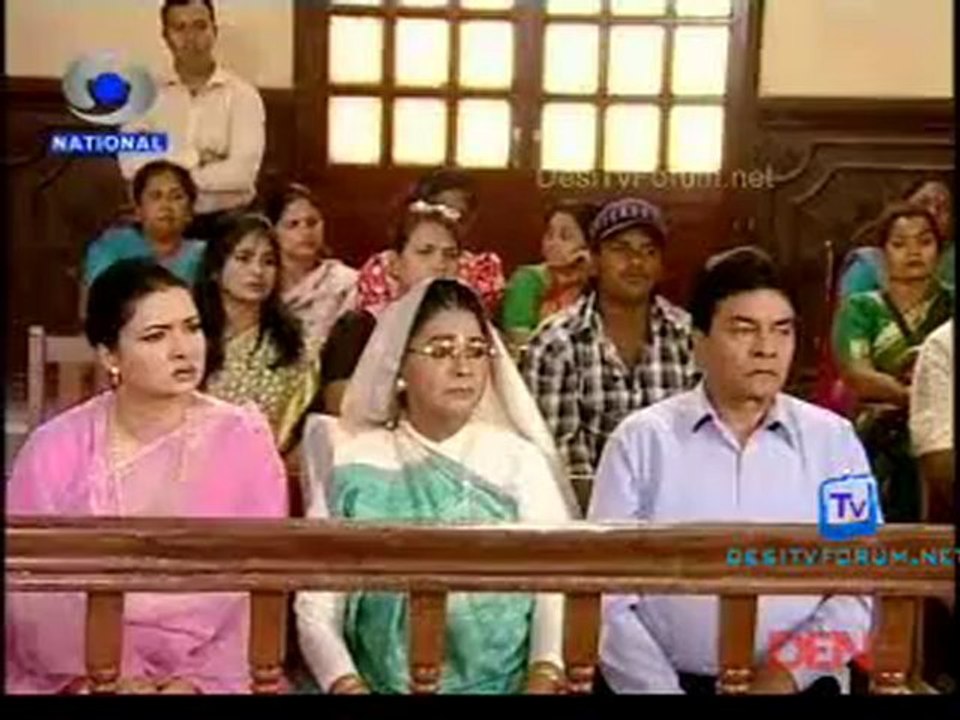 Bunty Bubbly Ki Mummy- 16th April 2012 Video Watch Online pt1