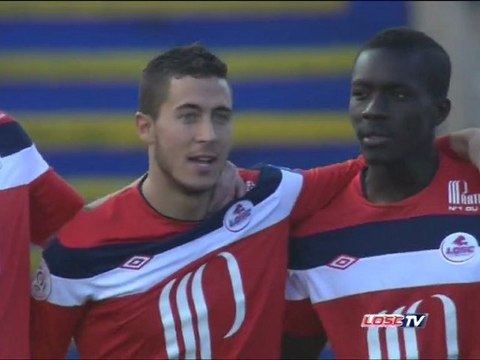 LOSC-ACA (4-1)