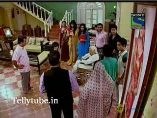 Saas Bina Sasural - 16th April 2012 Part 1