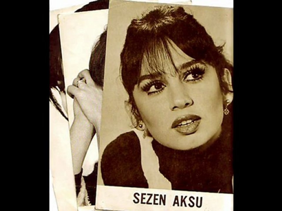 Ölürsem Yazıktır Sana Kanmadan -- SEZEN AKSU ( TSM )