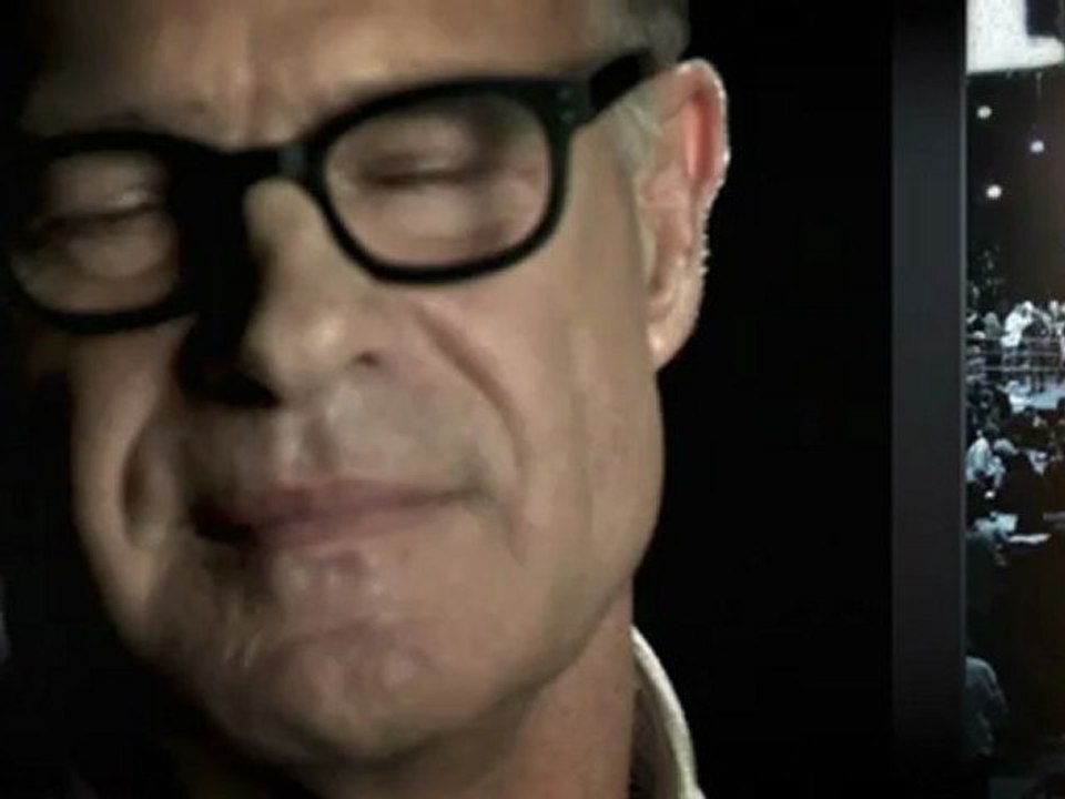 HBO Boxing: The Fight Game with Jim Lampley Promo