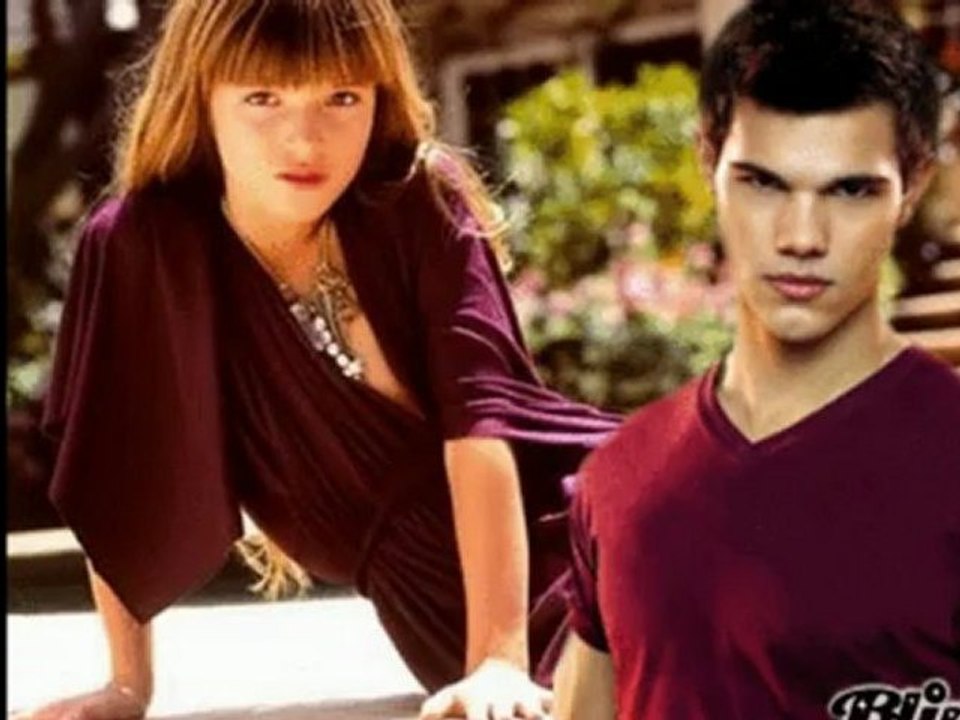 twilight fiction