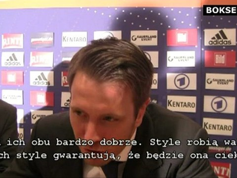 Kalle Sauerland on Abraham-Wilczewski, Stieglitz-Groves, Hernandez-Ross, Huck-Afolabi