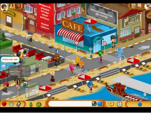 Filmim.avi YENİ BAŞLAYANLAR İÇİN SANALİKA REXTONER