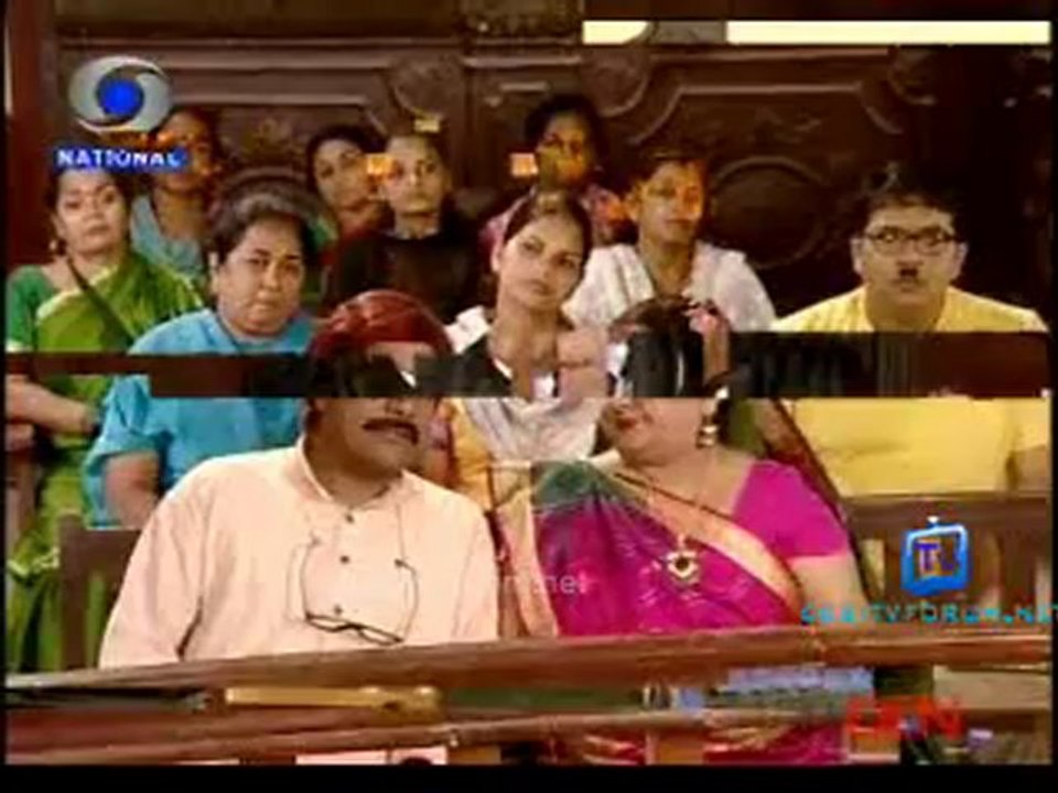 Bunty Bubbly Ki Mummy- 16th April 2012 Video Watch Online pt3