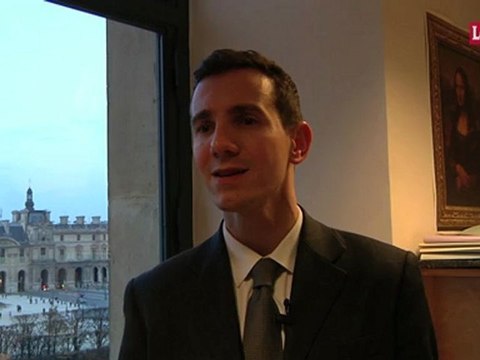 Pourquoi la Joconde fascine-t-elle tant?