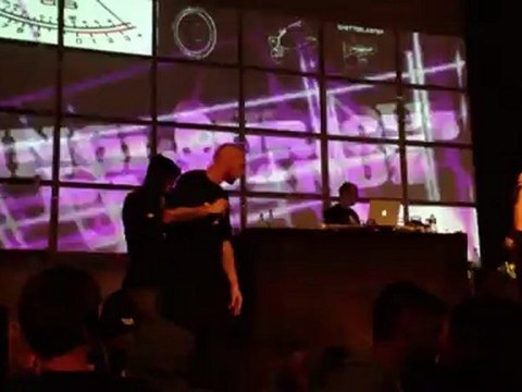 INGLOURIOUS BASTARDZ - L AGE DE RAISON (FURAX 10VERS LE S1DROM L1SOLENCE JEFF LE NERF SWIFT GUAD)concert salle ernest renan (part 5)