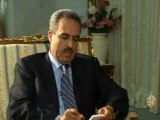 لقاء خاص / الجنرال محمد ولد عبد العزيز