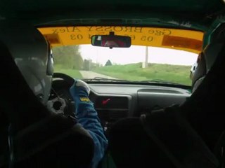 ES1 Frontonnais 2012