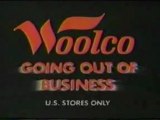 76.2 Close-out -- Woolco going-out-of-business sale 1982
