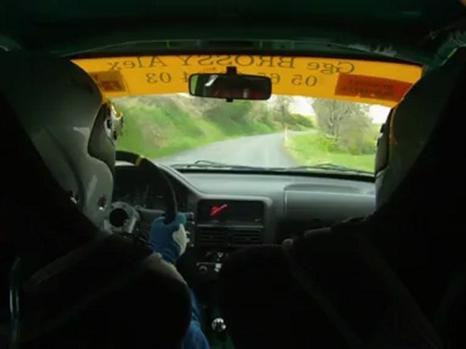 ES4 Frontonnais 2012