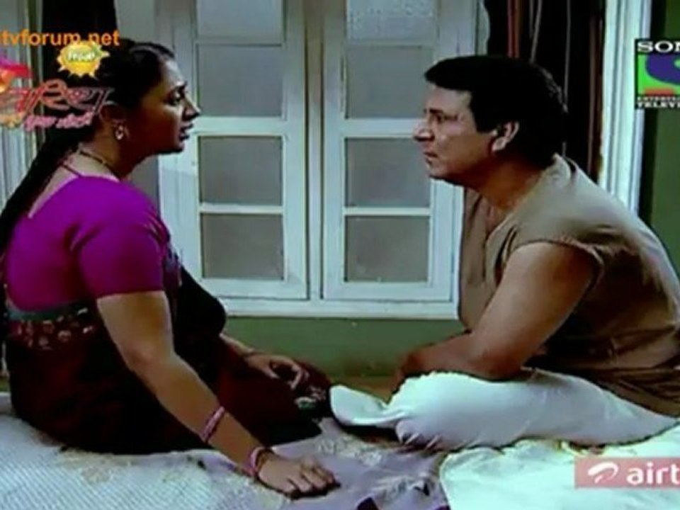 Saas Bina Sasural - 16th April 2013 Video Watch Online Pt2
