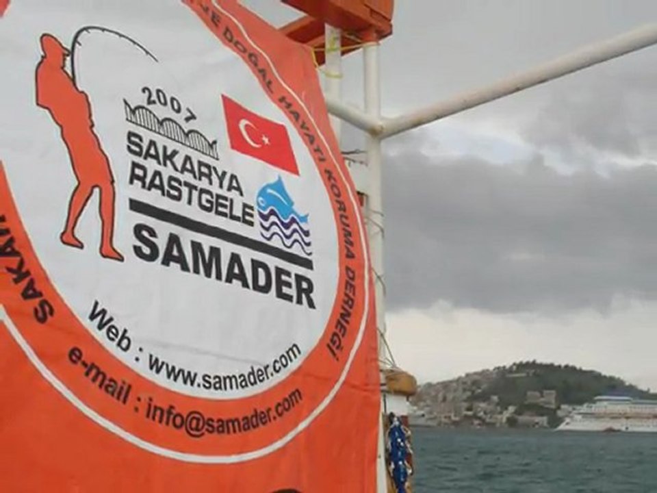 SAMADER