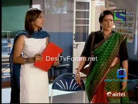 Parvarish Kuch Khatti Kuch Meethi - 16th April 2013 Video Pt3