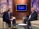 Frost Over The World - Chris Patten - 29 Jun 07