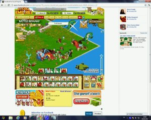 social empires quest(ada) hilesi