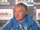 OM : Intégrale Deschamps 16.04.12