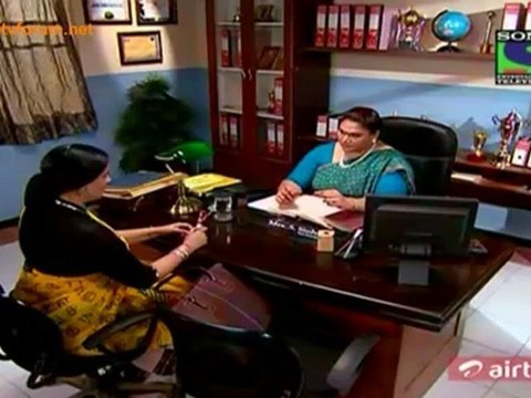 Parvarish Kuch Khatti Kuch Meethi - 16th April 2013 Video Pt1