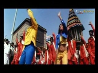 Okati Rendu - Julayi