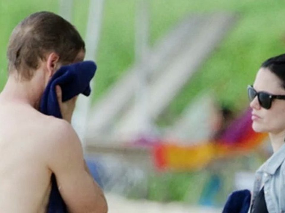 Rachel Bilson im Bikini