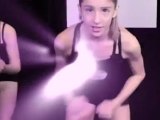 Power Girl Fitness - 10 minute FULL BODY Workout