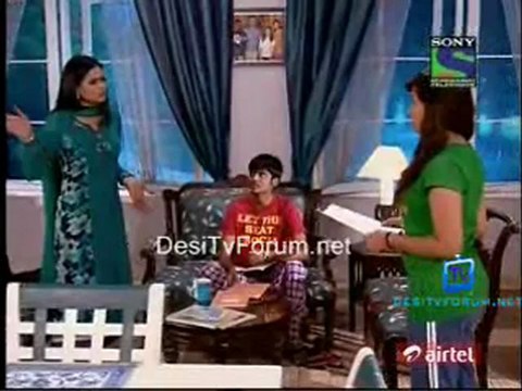 Parvarish Kuch Khatti Kuch Meethi - 16th April 2013 Video