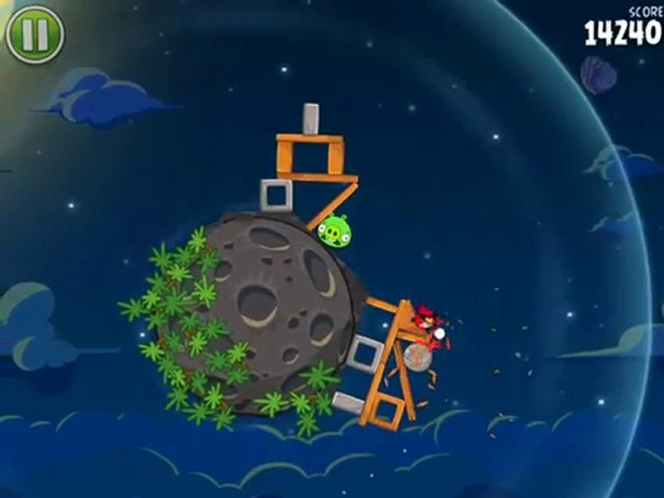 Pig Bang 1-7
