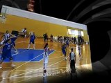 Burhaniye Belediyesi Bayan Basketbol Takımı Çeyrek Final Maçı