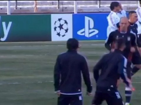 Xabi Alonso analiza el final de temporada