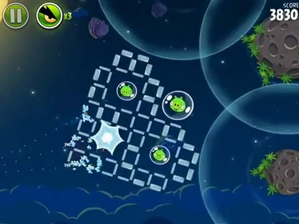 Pig Bang 1-11