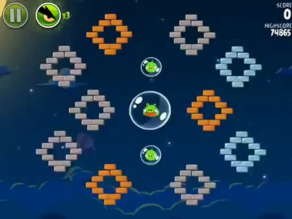 Pig Bang 1-14