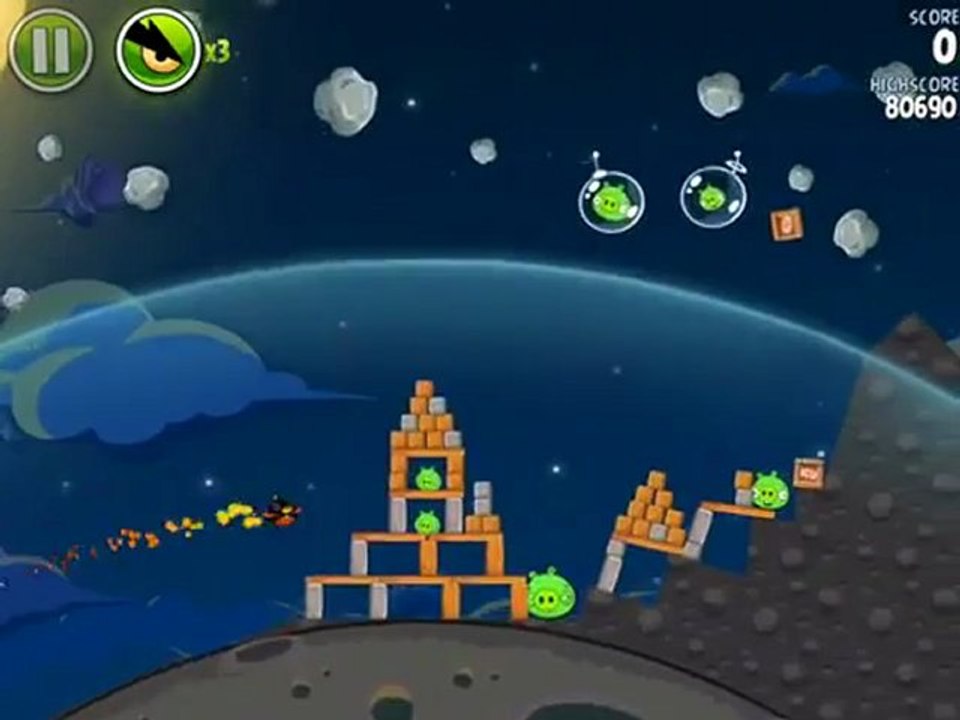 Pig Bang 1-19
