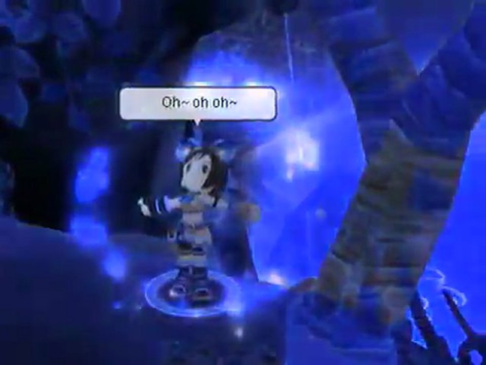 nostale - evacuate the dancefloor