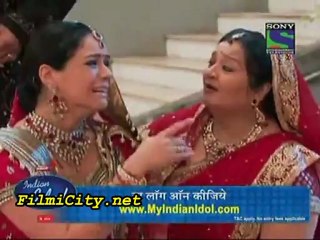 16 April 2012 Kya Hua Tera Vaada pt 2