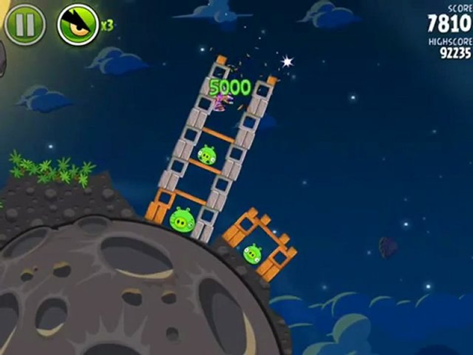 Pig Bang 1-21