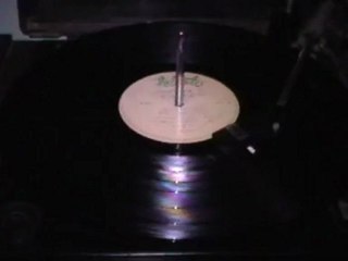 Juan Bau - Acaríciame - 33 1/3 rpm