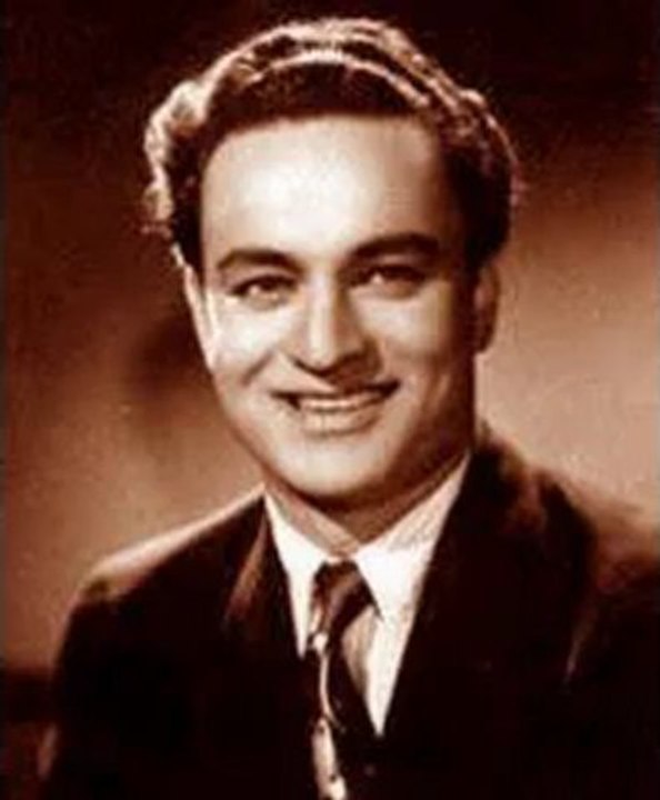 Jis dil mein basa thaa pyar tera (Mukesh) - YouTube..[আমার.সব কিছু]