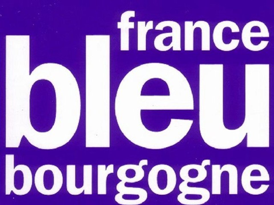 François Rebsamen : l'invité de France Bleu Bourgogne