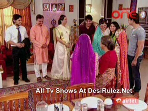 Tum Sung Preet Lagi Sajna 16th April 2012 pt1