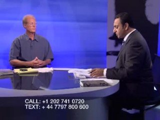 Riz Khan- Legacy of Muslim Scholarship- 11Jul07