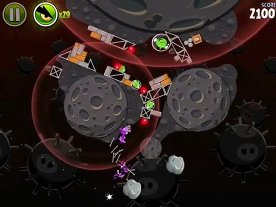 Danger Zone D-28