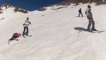 Ski Alpe d' Huez (HD 16/9)