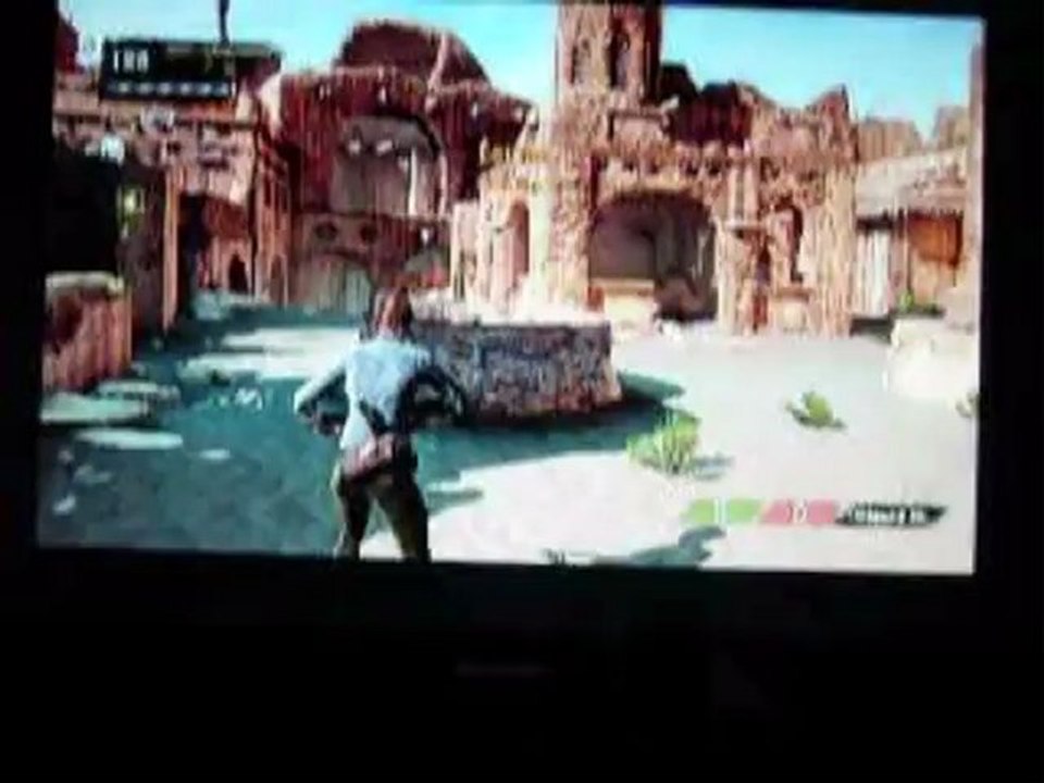 prensentation de ma chambre 2 + surprise la ps3 +gameplay